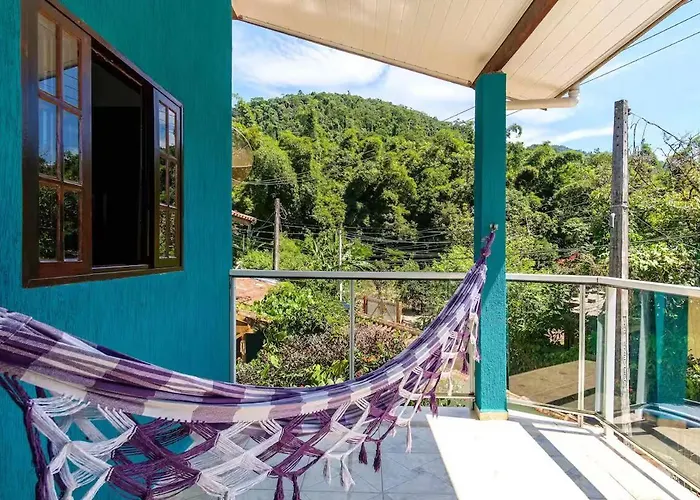 Casa Mare Verde