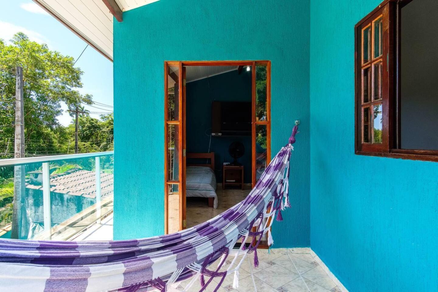 Casa Mare Ubatuba