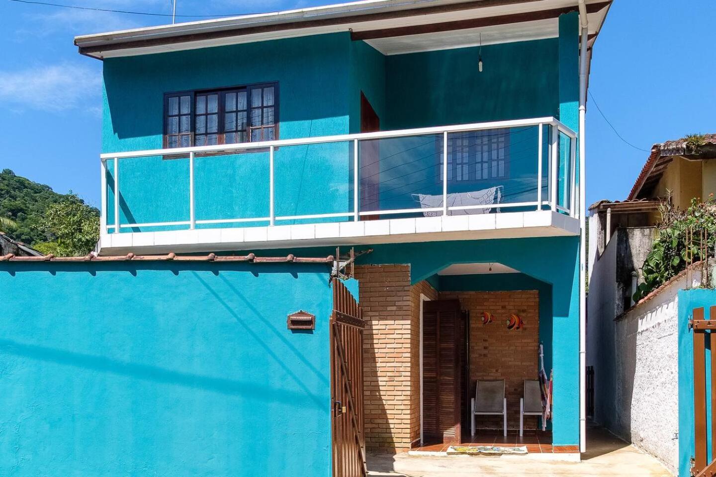 Casa de férias Casa Mare