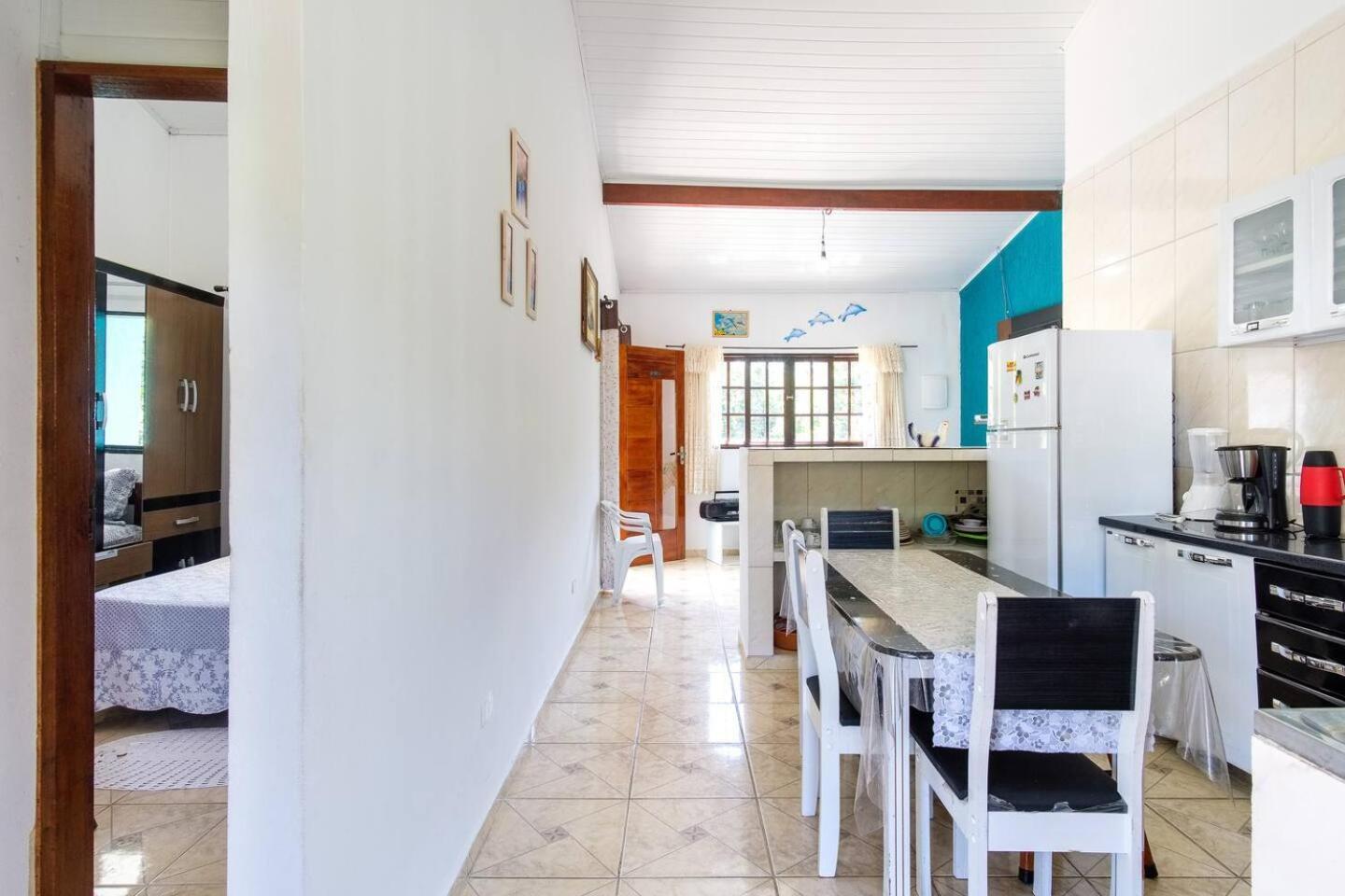 Casa de férias Casa Mare Ubatuba