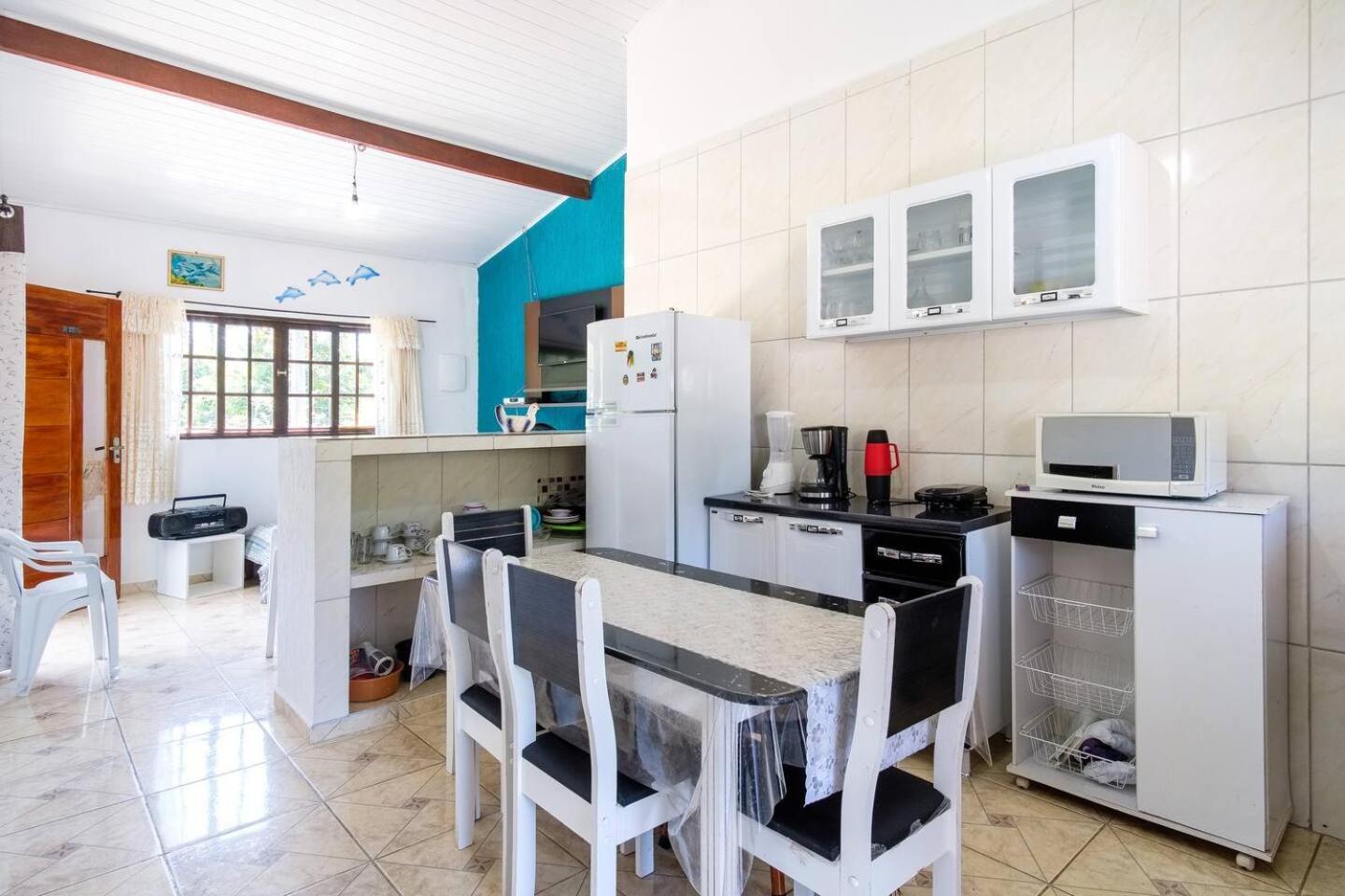 Casa de férias Casa Mare *