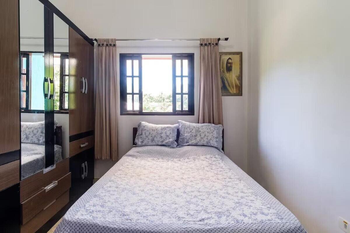 Casa Mare Casa de férias *